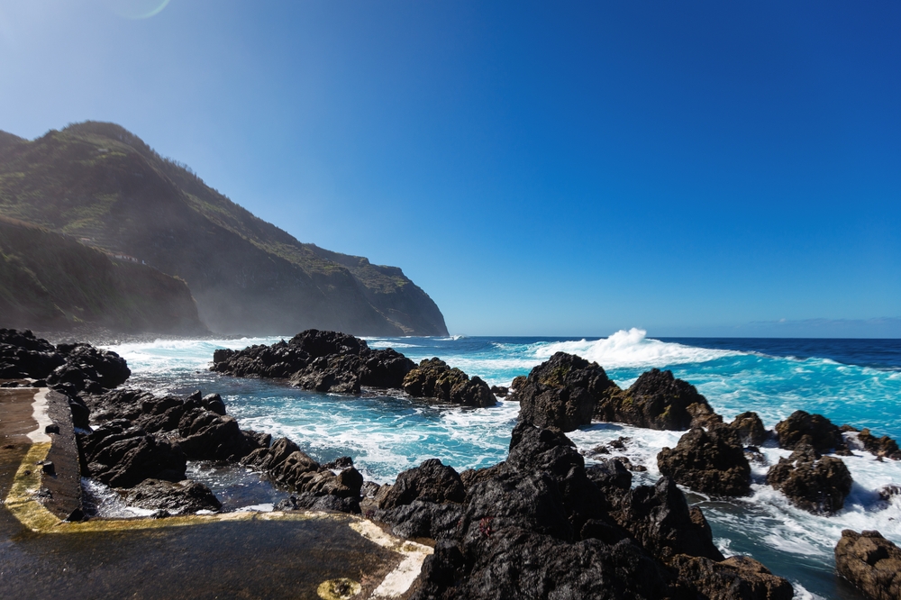 8 dagen Oud & Nieuw Madeira 2026