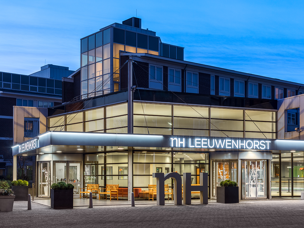 Noordwijk 2026