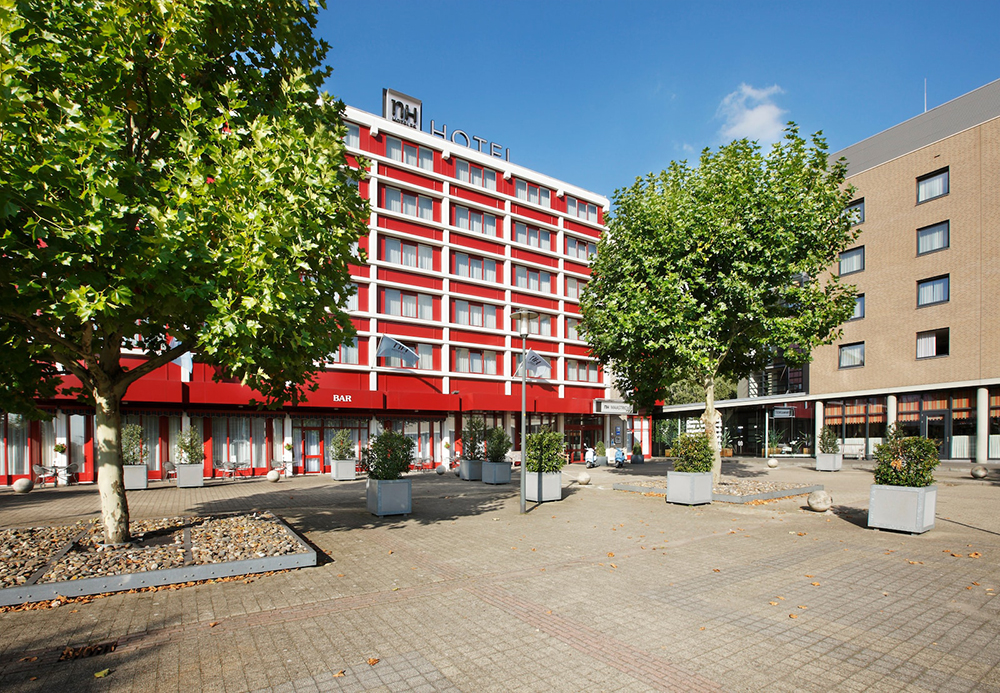 Maastricht 2026