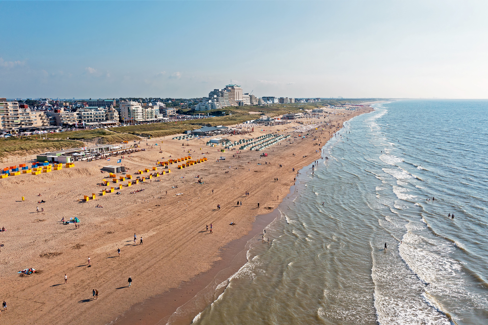 Noordwijk 2026