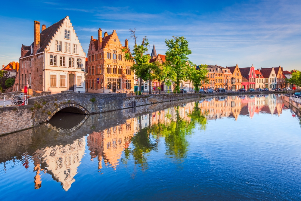 Brugge 2026
