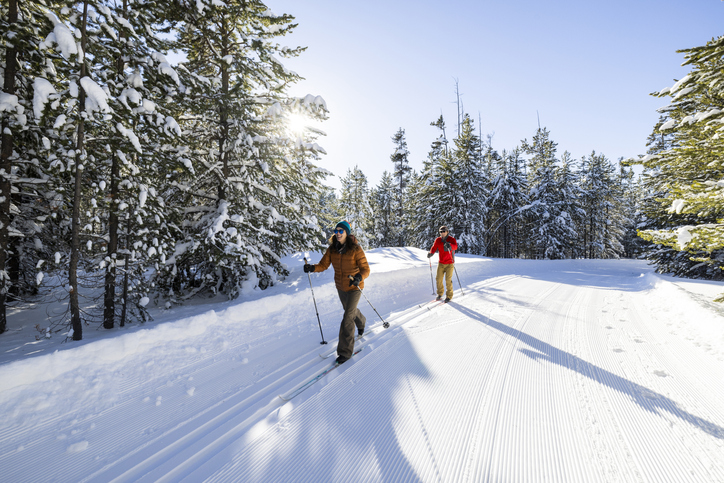 8-daagse wintervakantie Matrei am Brenner 2027