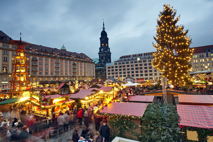 Kerst aan de Elbe 2026